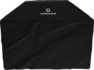 Housse barbecue OUTDOORCHEF Housse BBQ Heat X-445