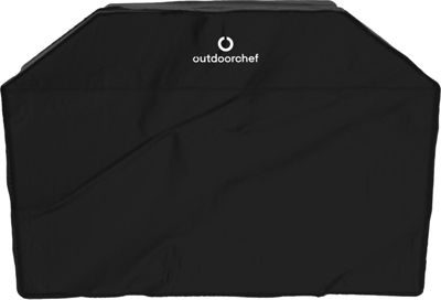 Housse barbecue OUTDOORCHEF Housse BBQ Heat X-545