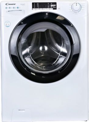 Lave linge hublot CANDY CS1410TXMBE/1-47 Reconditionné