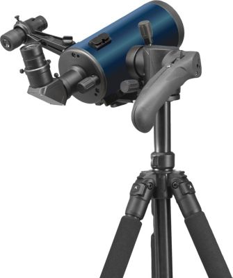 Télescope NEWONE Télescope Levenhuk New Skyline BASE МАК