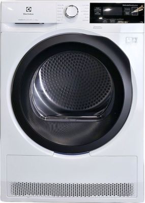 Sèche linge pompe à chaleur ELECTROLUX EW8H4823RO Reconditionné