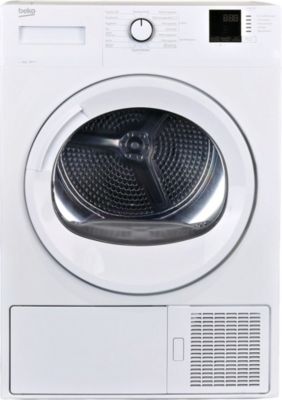 Sèche linge pompe à chaleur BEKO SLP90AVW0 Reconditionné
