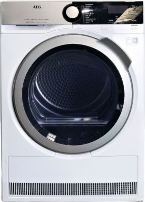 Sèche linge pompe à chaleur AEG T8DED954E Reconditionné