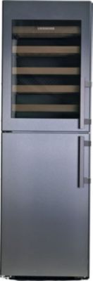 Cave à vin polyvalente LIEBHERR SWNBSD529i Reconditionné