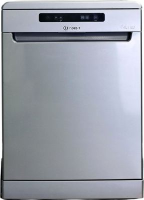 Lave vaisselle 60 cm INDESIT DFO 3C26 X Reconditionné