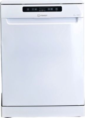 Lave vaisselle 60 cm INDESIT I3F L634O Reconditionné