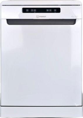 Lave vaisselle 60 cm INDESIT IN3FFD644RW Reconditionné