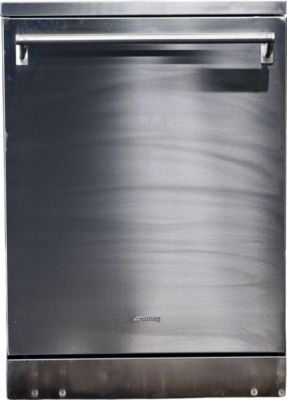 Lave vaisselle 60 cm SMEG LSA14X7 Reconditionné