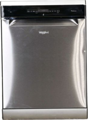 Lave vaisselle 60 cm WHIRLPOOL WFO3T121PX Reconditionné