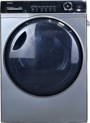 Sèche linge pompe à chaleur HAIER HD90-A2959S Reconditionné