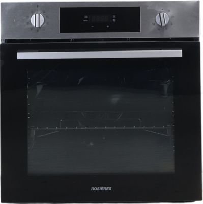 Four encastrable ROSIERES RFC3O5879PNI Reconditionné