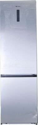Réfrigérateur combiné HISENSE RB5P410SACC Reconditionné