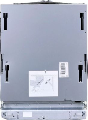 Lave vaisselle encastrable ASKO DSD545K Reconditionné