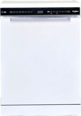 Lave vaisselle 60 cm WHIRLPOOL W7FHS51 Reconditionné