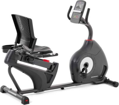 Vélo d'appartement SCHWINN FITNESS 510R
