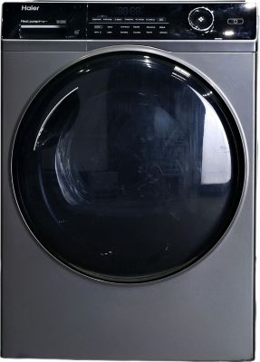Sèche linge pompe à chaleur HAIER HD90-A3959R Reconditionné