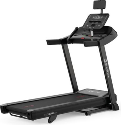 Tapis de course BOWFLEX T6