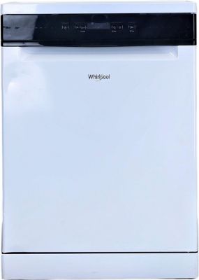 Lave vaisselle 60 cm WHIRLPOOL OWFC3C26 Reconditionné