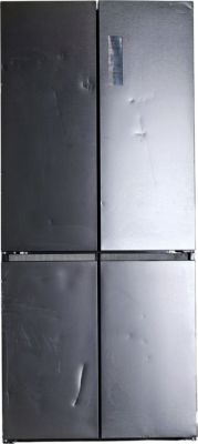 Réfrigérateur combiné TCL RC456CXE0 Reconditionné