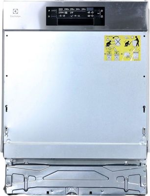 Lave vaisselle encastrable ELECTROLUX ees48400ix Reconditionné