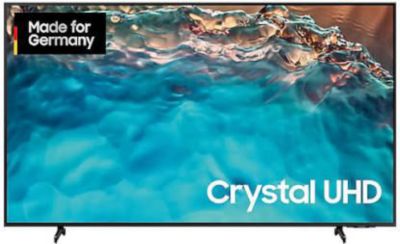 TV LED SAMSUNG GU75BU8079UXZG Reconditionné