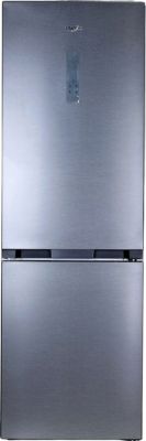 Réfrigérateur combiné WHIRLPOOL WHK26373XBR6EA Reconditionné