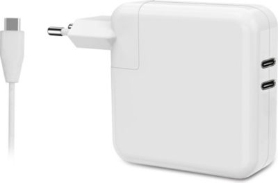 Chargeur secteur XEPTIO Chargeur rapide iPhone 18