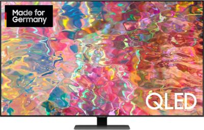 TV QLED SAMSUNG GQ55Q80BATXZG Reconditionné