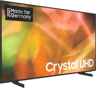 TV LED SAMSUNG GU55AU8079UXZG Reconditionné
