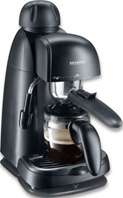 Machine à expresso SEVERIN KA 5978 | Boulanger