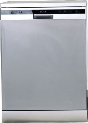 Lave vaisselle 60 cm BRANDT DWF147DS Reconditionné