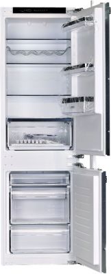 Réfrigérateur combiné encastrable BOSCH KIV86SFE0 Reconditionné