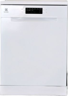 Lave vaisselle 60 cm ELECTROLUX ESS47410SW Reconditionné