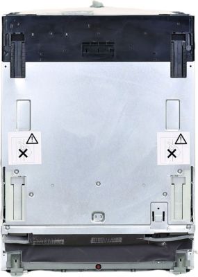Lave vaisselle encastrable WHIRLPOOL WH8IB15AM6TS0 Reconditionné