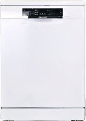Lave vaisselle 60 cm BOSCH SMS25AW09F Reconditionné