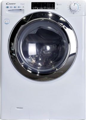 Lave linge séchant hublot CANDY CSWS485TWMRE-47 Reconditionné