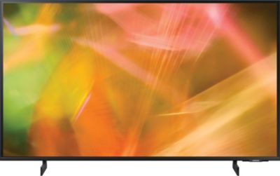 TV LED SAMSUNG HG43AU800EEXEN 109cm (43") Reconditionné