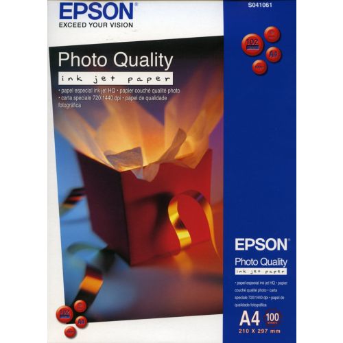 Papier photo mat A4 - 230 G - Papier d'impression - Achat & prix