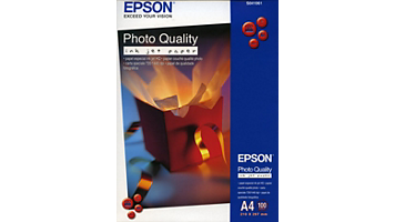 Papier photo EPSON S041061 100F A4 100g/m2