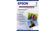 EPSON Paquet de 50 feuilles de papier mat épais référence S041061