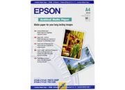 Papier photo EPSON mat archival A4 50 feuilles 192g
