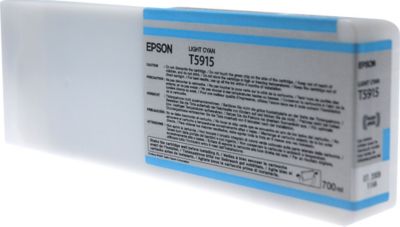 Cartouche d'encre EPSON C13T591500