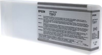 Cartouche d'encre EPSON C13T591700