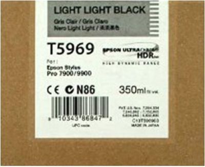 Cartouche d'encre EPSON C13T596900