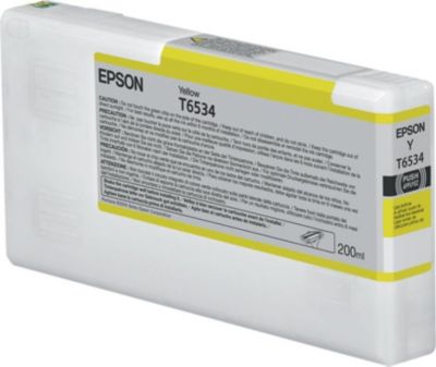 Cartouche d'encre EPSON C13T653400