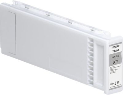 Cartouche d'encre EPSON C13T800000