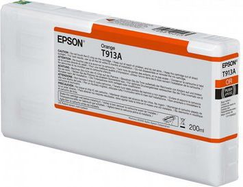 Cartouche d'encre EPSON C13T913A00