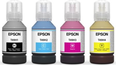 Cartouche d'encre EPSON C13T49H300