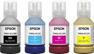 Cartouche d'encre EPSON C13T49H400
