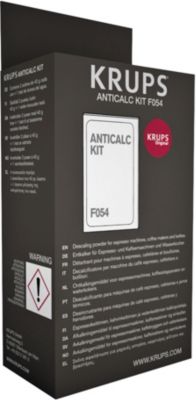 Tablettes Détergentes Krups Espresseria Compatible Pour Full Auto